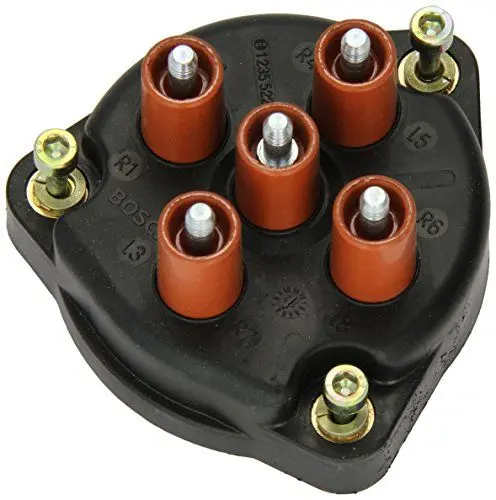 Produktbild: Bosch 1235522430 Zündverteilerkappe