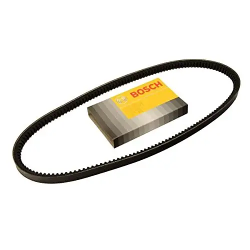 Produktbild: Bosch 13X1175 - Keilriemen - 1987947662