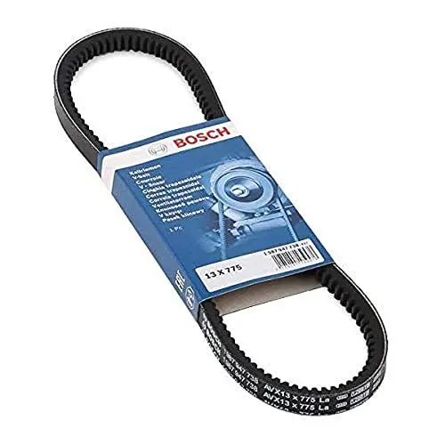 Produktbild: Bosch 13X775 - Keilriemen - 1987947738