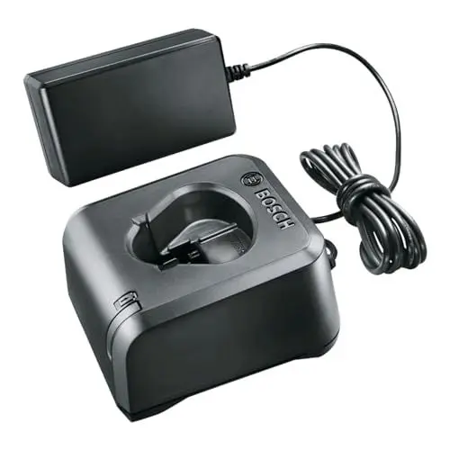 Produktbild: Bosch 1600A020Y1 Schnellladegerät GAL 12V-20