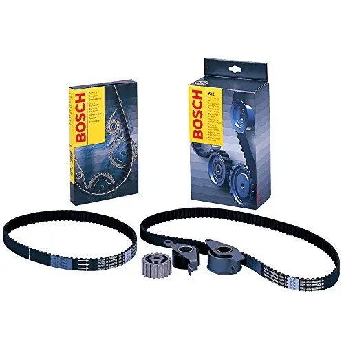 Produktbild: Bosch 1 987 947 890 Keilrippenriemen