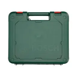 Produktbild: Bosch 1x Aufbewahrungskoffer (für eine sichere Aufbewahrung der PST 18 LI, Gen. II + Akku und Ladergerät, Zubehör Stichsäge)