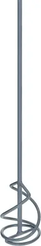 Produktbild: Bosch 1x PRO Rührkorb, viskos und klebrig, für Bohrmaschinen (für Trockenbauwand, Mörtel, Ø mm, Professional Zubehör Bohrmaschine/Schrauber)
