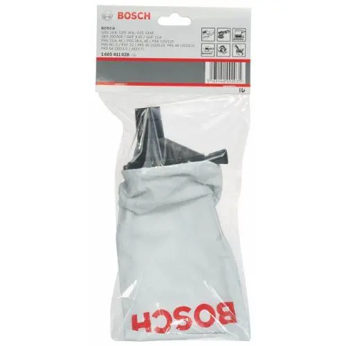Produktbild: BOSCH Staubsack PKS 40/ PSS/GUF 4-22 A