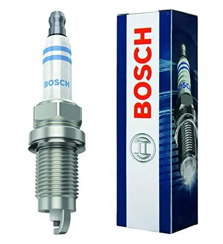 Produktbild: Bosch Automotive FR7HC - Nickel Zündkerzen - 1 Stück
