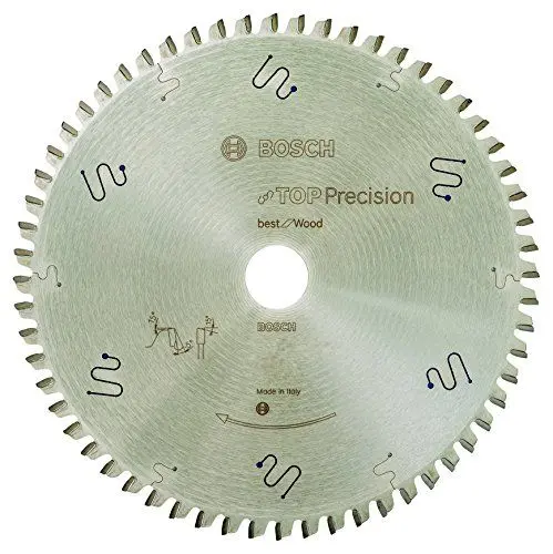 Produktbild: Bosch Professional 2608642103 Kreissägeblatt Best for Wood 305 x 30 x 2.3 mm Z72WZ