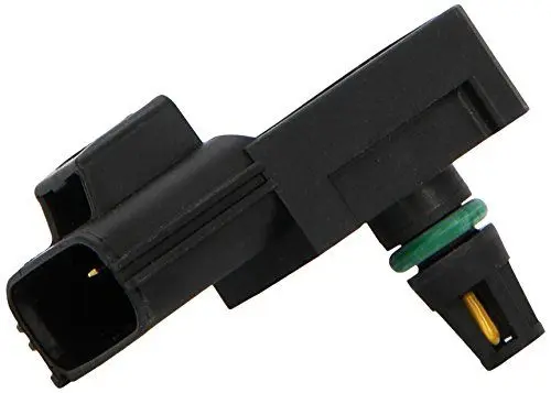 Produktbild: Bosch 261230044 Sensor, Saugrohrdruck