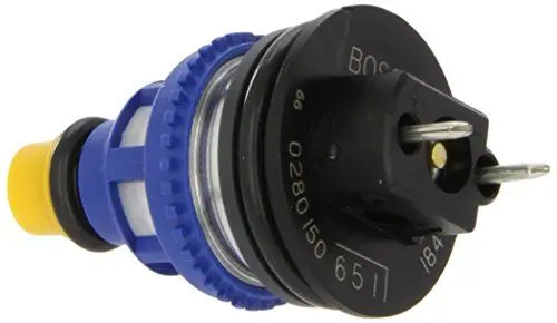 Produktbild: Bosch 280150651 Einspritzventil