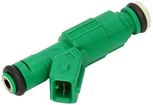 Produktbild: Bosch 280155968 Einspritzventil