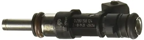 Produktbild: Bosch 280158124 Einspritzventil