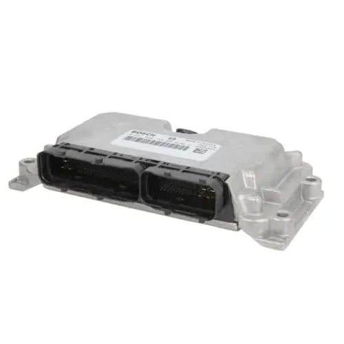 Produktbild: Bosch 281020158 Motorsteuergerät