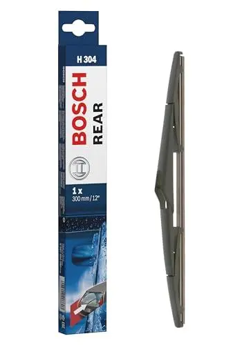 Produktbild: Bosch Scheibenwischer Rear H304, Länge: 300mm – Scheibenwischer für Heckscheibe