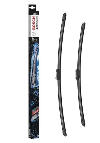 Produktbild: Bosch Scheibenwischer Aerotwin A581S, Länge: 680mm/575mm – Set für Frontscheibe
