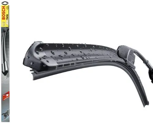 Produktbild: Bosch 3397008842 Wischblatt Aerotwin Nachrüstungsset AR55N, Länge 550 mm