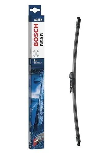 Produktbild: Bosch Scheibenwischer Rear A381H, Länge: 380mm – Scheibenwischer für Heckscheibe