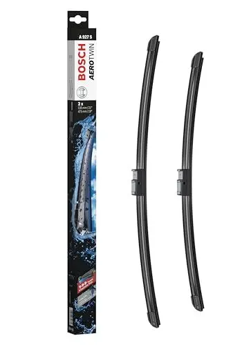 Produktbild: Bosch Scheibenwischer Aerotwin A927S, Länge: 530mm/475mm – Set für Frontscheibe