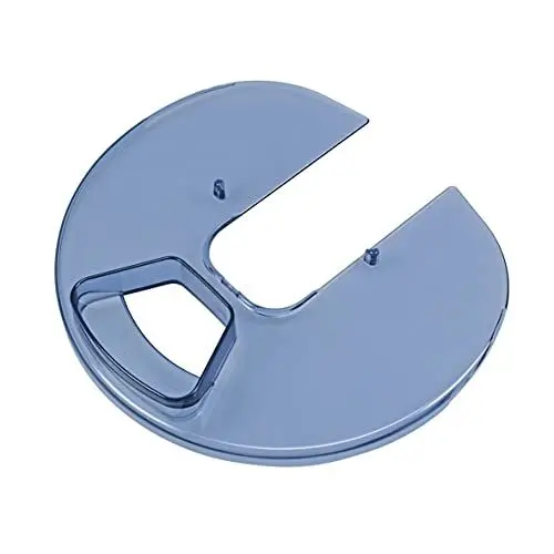 Produktbild: Bosch 482103 Deckel Spritzschutz Rührschüssel