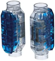 Produktbild: Bosch 4 tlg. Kabelstecker (für Bosch Indego Rasenmäher)