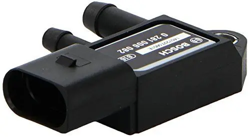 Produktbild: Bosch 906139 905375 Original Ersatzteil Sensor, Abgasdruck