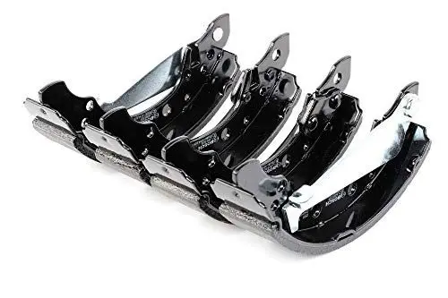 Produktbild: Bosch 986487270 Bremsbacke