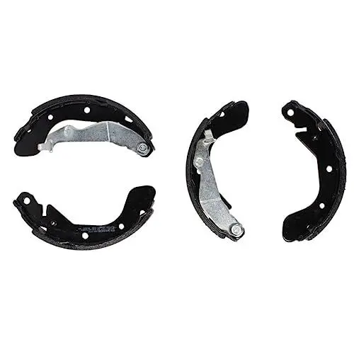 Produktbild: Bosch 986487714 Bremsbacke