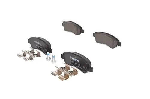 Produktbild: Bosch 986494623 Bremsbelag