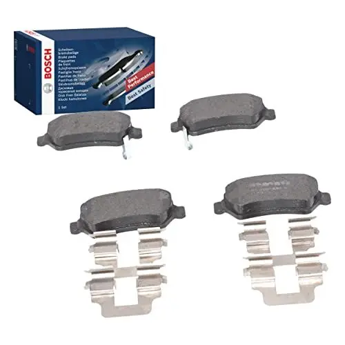 Produktbild: Bosch 986494654 Bremsbelag