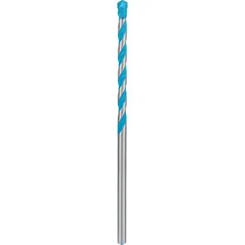 Produktbild: Bosch 1x EXPERT CYL-9 Multi Construction Bohrer (für Beton, Weiche Fliesen, Ø 6,00 mm, Professional Zubehör Schlagbohrer/Schrauber, Bohrmaschine/Schrauber)