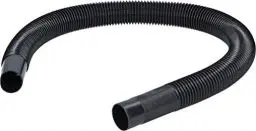 Produktbild: Bosch Accessories 1x Staubsaugerrohr (für EasyVac12, UniversalVac 18, GAS 18V-1, flexibel, Ø 35 mm, Länge 80 cm, Zubehör Staubsauger)