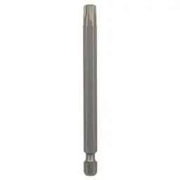 Produktbild: Bosch Professional Bit Extra-Hart für Innen-Torx-Schrauben (T40, Länge: 89 mm, 1 Stück), 2607001660