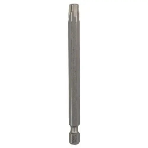 Produktbild: Bosch Professional Bit Extra-Hart für Innen-Torx-Schrauben (T40, Länge: 89 mm, 1 Stück), 2607001660
