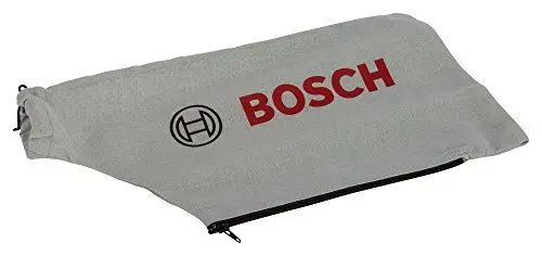 Produktbild: Bosch 1x Staubbeutel (Zubehör für Bosch Professional Gehrungssägen)