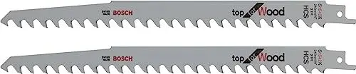 Produktbild: Bosch 2609256703 DIY Säbelsägeblatt S 1542K HCS