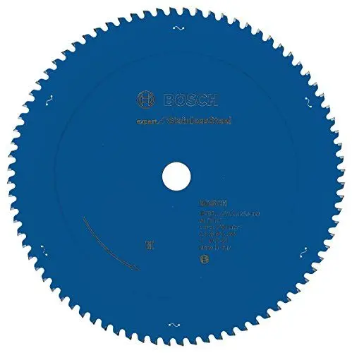 Produktbild: Hoja de sierra circular expert for stainless steel 305 x 25,4 x 2,5 x 80 cm