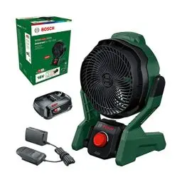 Produktbild: Bosch Akkuschrauber UniversalDrill 18V-60 (1 Akku 2.0 Ah, 18 Volt System, im Koffer)