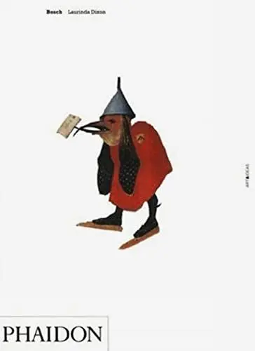 Produktbild: Bosch (Art & Ideas, Band 0)