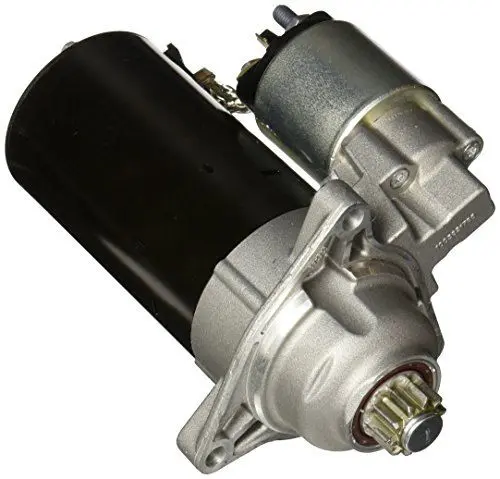 Produktbild: Bosch Automotive 0001125031 Starter
