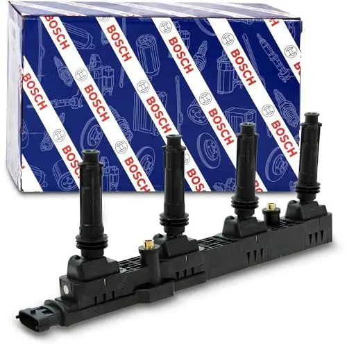 Produktbild: Bosch Automotive 0221503468 Zündspuleneinheit