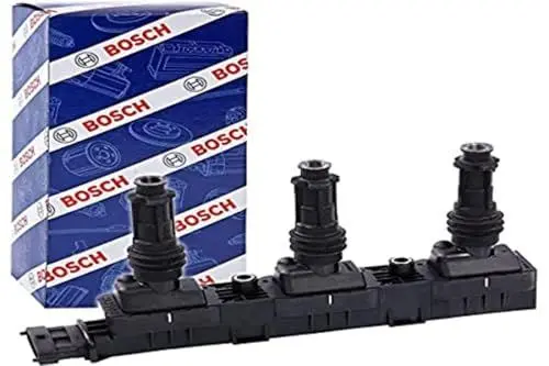 Produktbild: Bosch Automotive 0221503471 Zündspuleneinheit