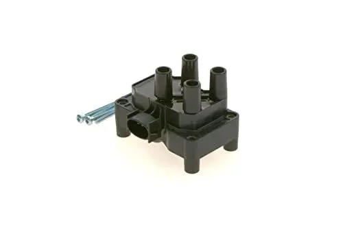 Produktbild: Bosch 0221503490 - Zündspule