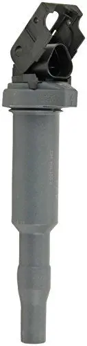 Produktbild: Bosch Automotive 0221504465 Zündspule