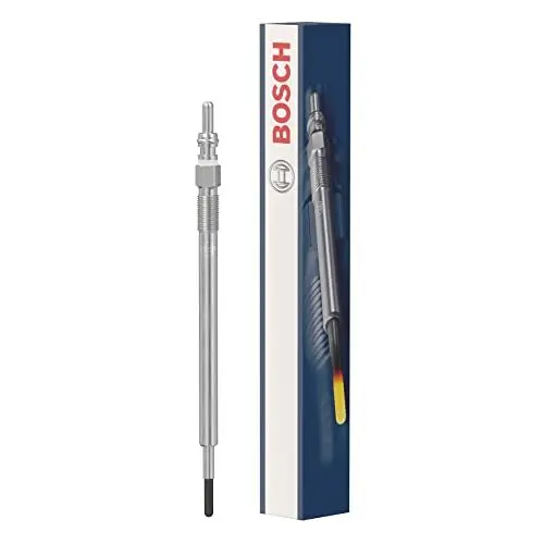 Produktbild: Bosch Automotive 0250603024