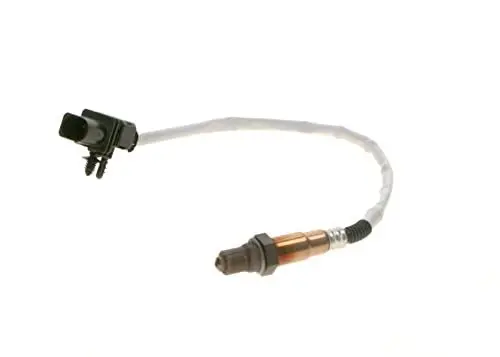 Produktbild: Bosch Automotive 0258017357 Lambdasonde