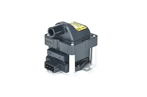 Produktbild: Bosch Automotive 0986221000 Zündspule