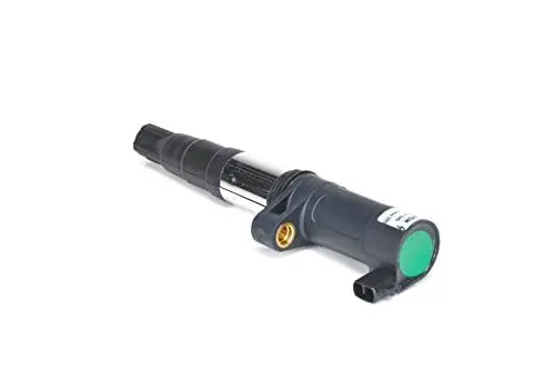 Produktbild: Bosch Automotive 0986221045 Zündspule
