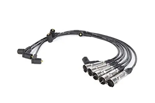 Produktbild: Bosch Automotive 0986356340 Zündleitungssatz