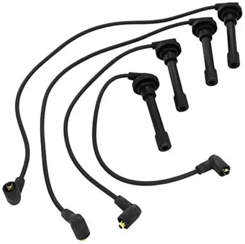 Produktbild: Bosch Automotive 0986356721 Zündleitungssatz
