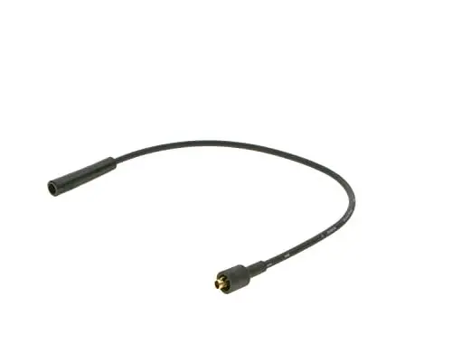 Produktbild: Bosch Automotive 0986356855 Zündleitungssatz