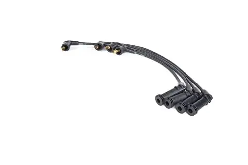Produktbild: Bosch Automotive 0986356898 Zündleitungssatz