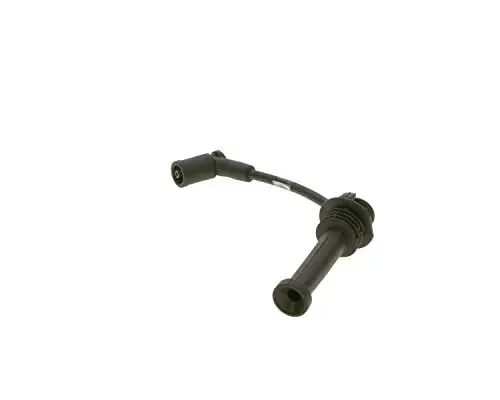 Produktbild: Bosch Automotive 0986357141 Zündleitungssatz